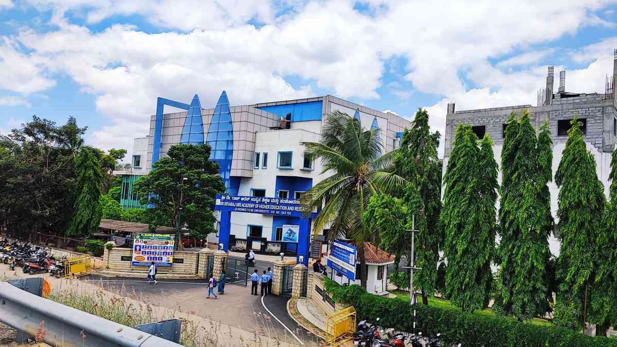 Student Life at AIIMS Delhi
